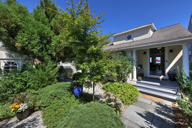 property at 61 Milford Point Rd