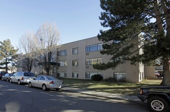 The Glenwood in Denver, CO - Building Photo - Building Photo