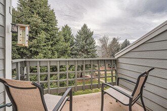 7430 Singing Hills Dr in Boulder, CO - Building Photo - Building Photo