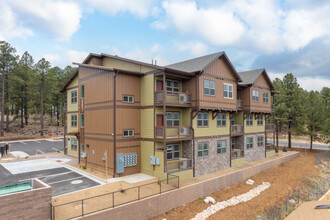Plaza Way Apartments in Flagstaff, AZ - Building Photo - Building Photo