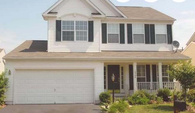 14304 Fallsmere Cir