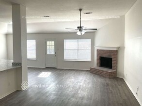 716 Flagstone Way in Wylie, TX - Foto de edificio - Building Photo