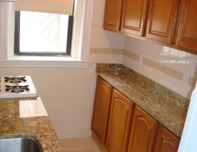 48 Queensberry St, Unit 19 in Boston, MA - Foto de edificio