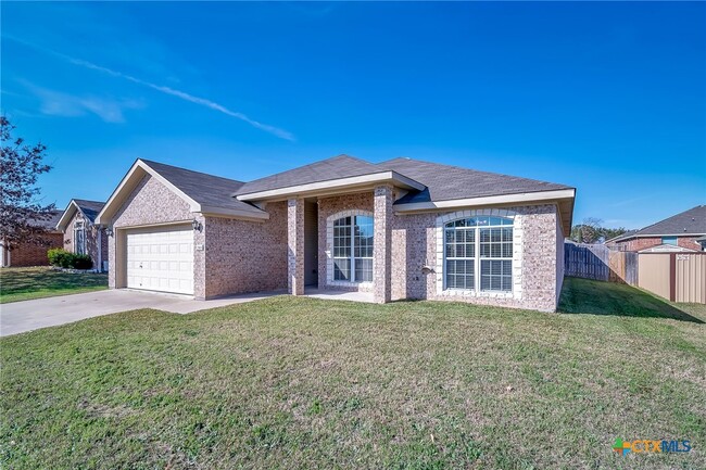 2513 Vernice Dr in Copperas Cove, TX - Building Photo - Building Photo