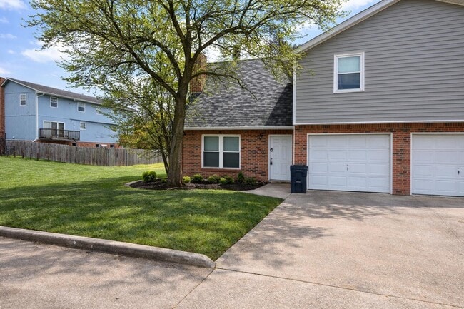 property at 1910 Mirtle Grove Ct