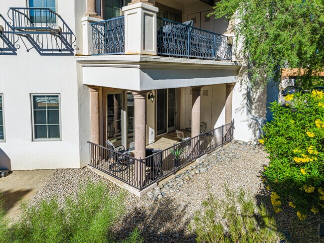 2701 Via Calderia in Palm Desert, CA - Building Photo - Building Photo