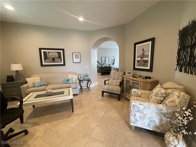 10543 Severino Ln in Ft. Myers, FL - Building Photo - Building Photo