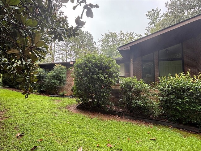property at 115 Sharon Dr