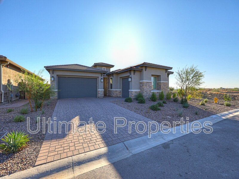 32067 N 133rd Ave in Peoria, AZ - Building Photo