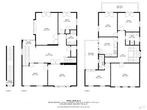 3214 College Ave in Berkeley, CA - Building Photo - Building Photo