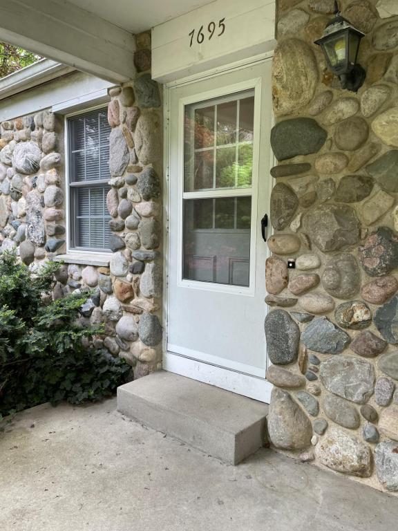 property at 7695 S 12th St
