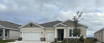1845 Walnut Crk Dr in Kissimmee, FL - Building Photo