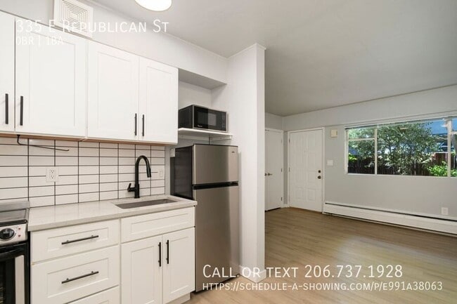 property at 335 E Republican St