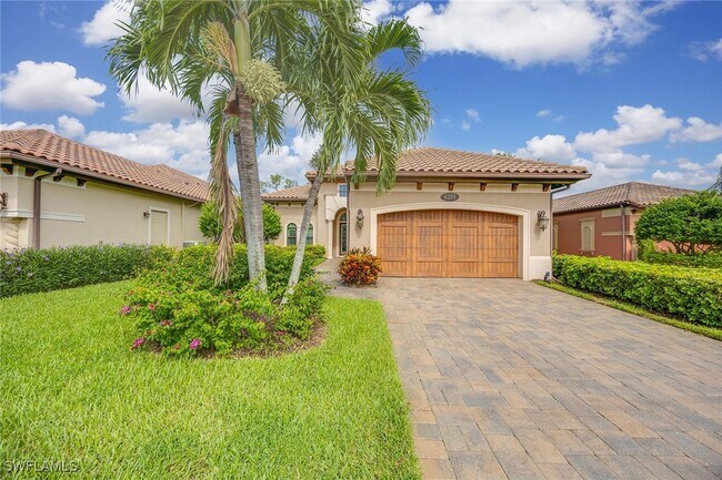 6255 Brunello Ln in Naples, FL - Building Photo - Building Photo