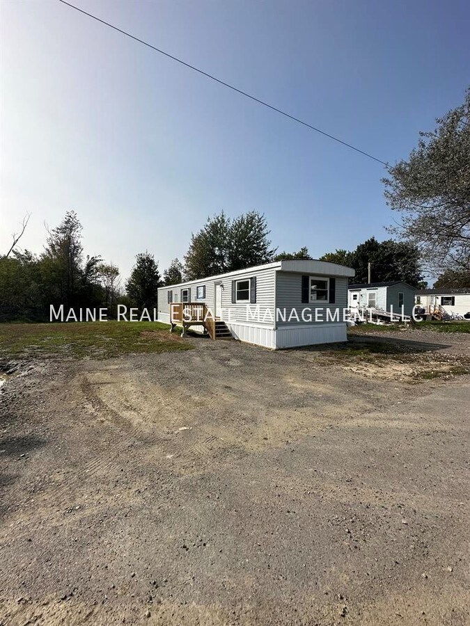 30 Exeter Rd Corinth, ME Rental Homes and Apartments for Rent