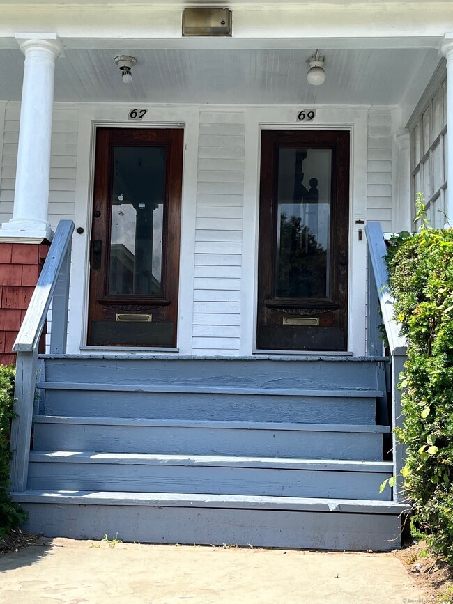67 Sisson Ave in Hartford, CT - Building Photo - Building Photo