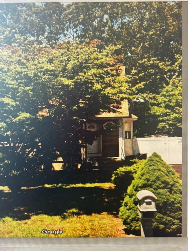 property at 81 Parkwood Dr