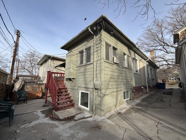 property at 1110 E 200 S