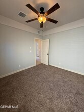 3873 Loma Dante in El Paso, TX - Building Photo - Building Photo