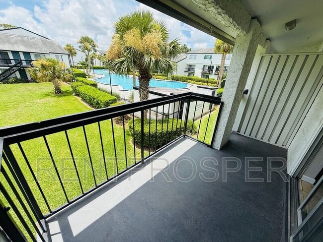4117 S Semoran Blvd in Orlando, FL - Building Photo - Building Photo