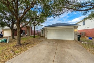 1336 Miss Allison's Way in Pflugerville, TX - Building Photo - Building Photo