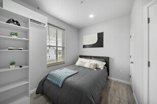 2813 Church St in Galveston, TX - Building Photo