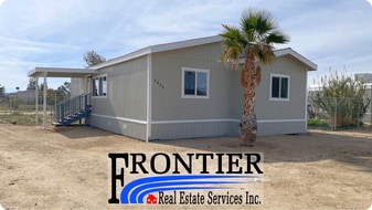 4453 Maia Way in Ridgecrest, CA - Building Photo