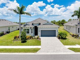 17525 Jadestone Ct in Venice, FL - Building Photo