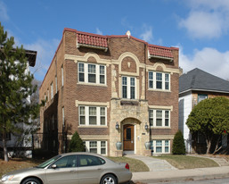 3208 Bryant Ave S Apartments