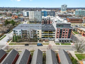 610 S Troy St in Royal Oak, MI - Building Photo - Building Photo