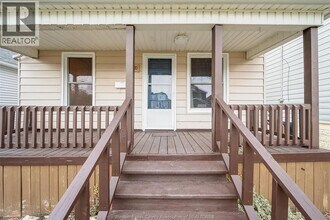 1170-1170 Moy Ave in Windsor, ON - Foto de edificio - Building Photo