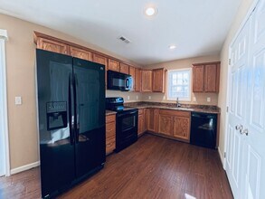 725 Burks Hill Rd in Bedford, VA - Building Photo - Building Photo