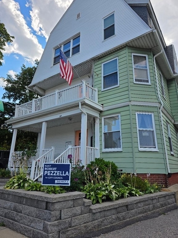 property at 102 Vernon St