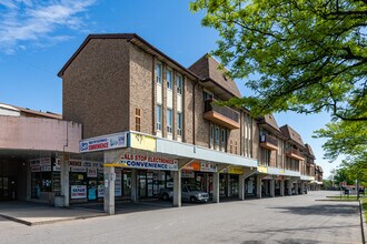 40 Rexdale Blvd in Toronto, ON - Building Photo - Building Photo