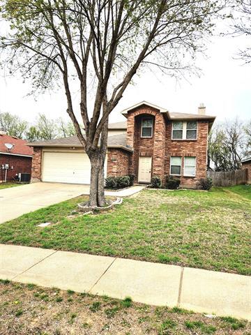 property at 1308 Scenic Hills Dr