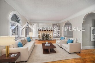 13605 Griggs St in Detroit, MI - Building Photo - Building Photo