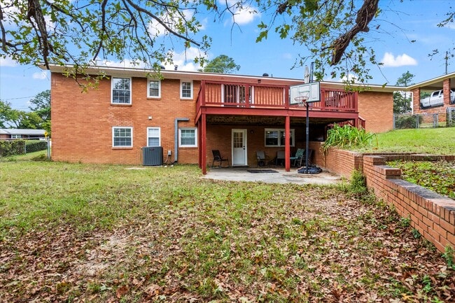 1845 Pisgah Rd in North Augusta, SC - Building Photo - Building Photo