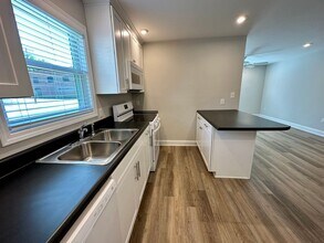 68 W 1st Ave in Alberta, VA - Building Photo - Building Photo