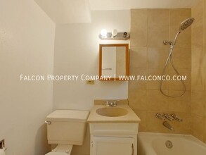 103 E Caramillo St in Colorado Springs, CO - Building Photo - Building Photo
