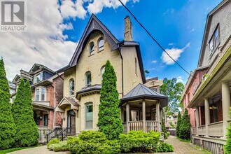 103-103 Pembroke St in Toronto, ON - Building Photo - Building Photo