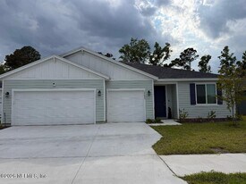 12672 Senbay Ct in Jacksonville, FL - Building Photo