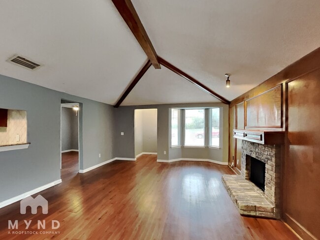 11903 Garden Terrace Dr in Dallas, TX - Building Photo - Building Photo