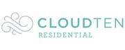 Property Management Company Logo CloudTen