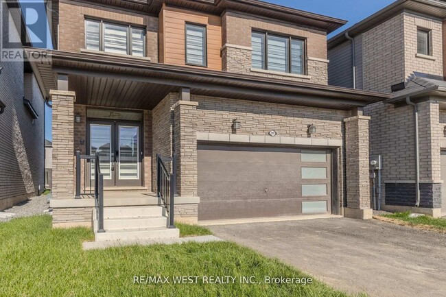 property at 399 Barker Pkwy