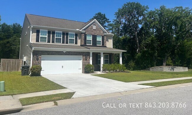 1330 Berry Grove Dr in Summerville, SC - Building Photo - Building Photo