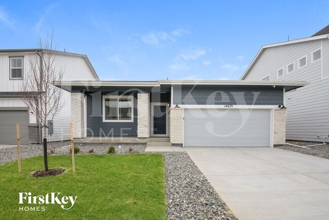 property at 14675 Normande Dr