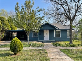 1115 S 11th St in Temple, TX - Building Photo