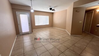 3650 Morningstar Dr in Las Cruces, NM - Building Photo