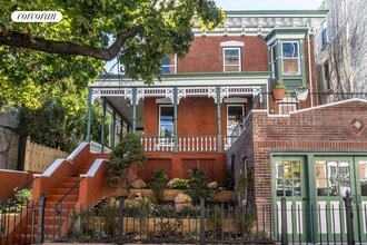 1450 Pacific St in Brooklyn, NY - Building Photo - Building Photo