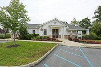 Leasing Office - Liberty Park at Allentown Apartments in Allentown, Pennsylvania
